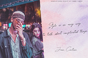 South Pimllin, a Script Font by Quothron (Thumbnail 4 of 6)