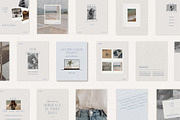 100+ Refined Instagram Templates, a Social Media Template by Willow & White Studio (Thumbnail 10 of 11)