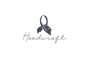 Hijab logo vector icon illustration, a Branding & Logo Template by Dyn Studio