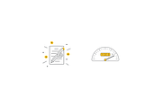58 Cute Outline Vector Illustrations, a Finance Illustration by BadBrother (Thumbnail 20 of 20)