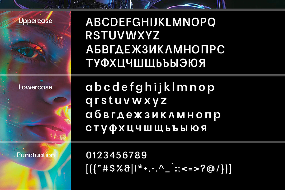 InterWay Font Free Download - Sans Serif Fonts Preview 2026