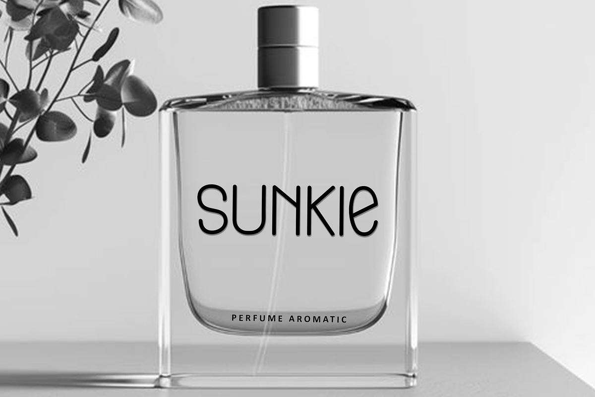 Notice Winter, a Sans Serif Font by InermediaSTUDIO (Photo 3 of 8)