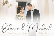 Canada Signature | Script Font, a Handwritten Font by Scratchones (Thumbnail 2 of 9)
