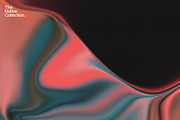 Silky gradients - vol 01, a Texture Graphic by Haehae photography (Thumbnail 6 of 7)