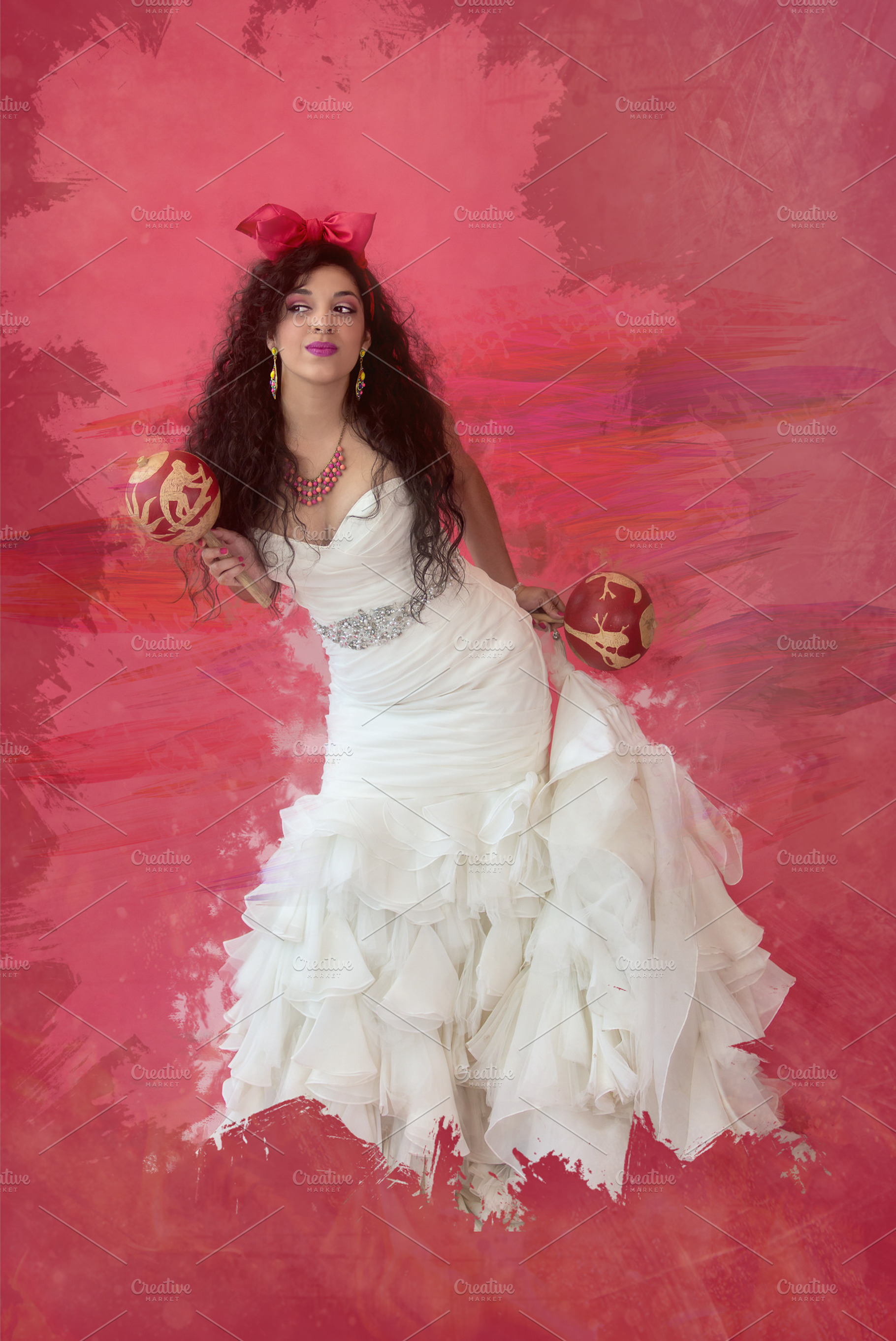 Guantanamera, a Person Photo by art.podolski