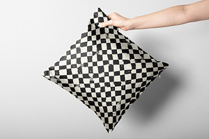 Irregular Chessboard