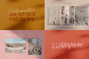 The Ultimate Font Bundle, a Sans Serif Font by Creativeqube Design (Thumbnail 44 of 103)