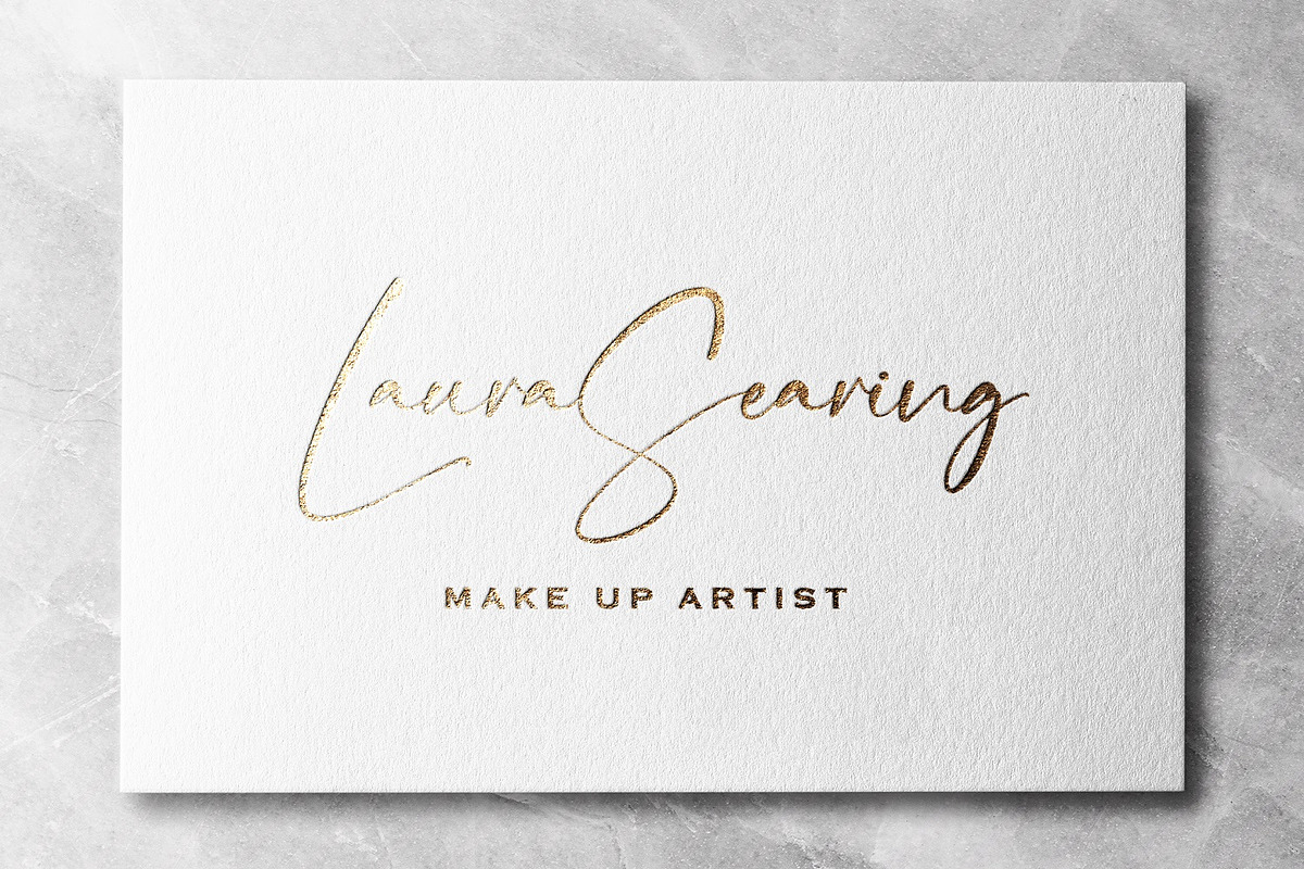 Ahmad Bantani - Signature Font, a Script Font by StringLabs (Photo 8 of 9)