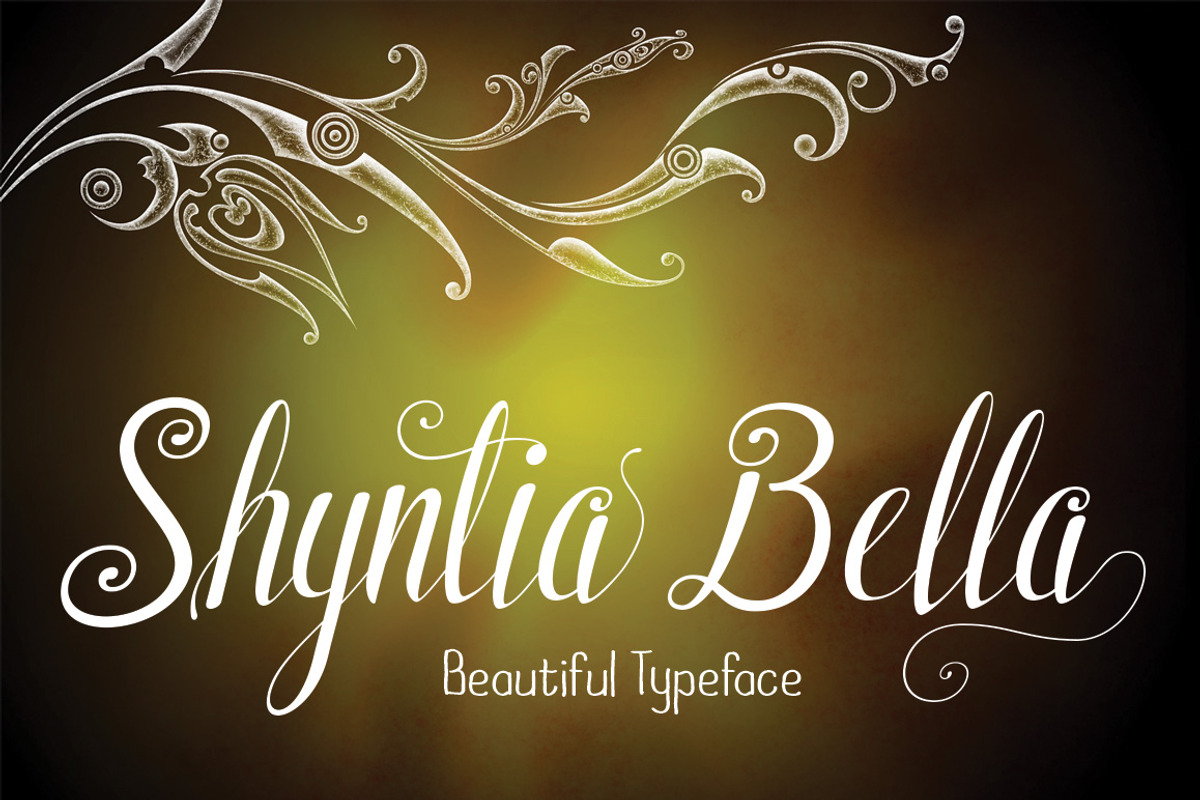 Shyntia Bella