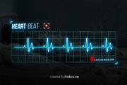 HUD Medical Elements, an Object Graphic by Pixflow (Thumbnail 3 of 5)