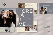 Serena Business Event Proposal Canva, a Presentation Template by peterdraw (Thumbnail 1 of 14)