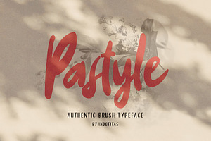 Pastyle