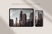 Multi Device Scene Creator +9 Scenes, a Device Mockup by Limitless Design (Thumbnail 4 of 13)