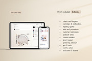 1050+ Insta Coach CANVA BUNDLE, a Social Media Template by goodesign (Thumbnail 2 of 17)
