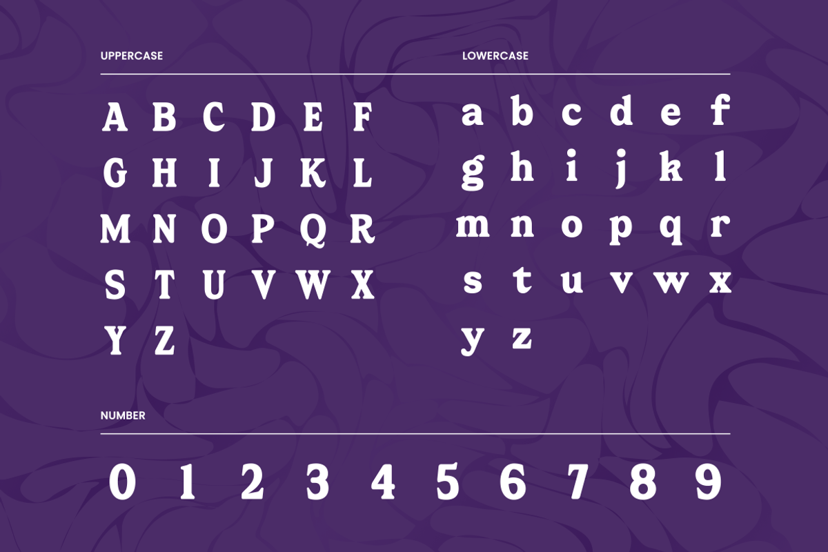 Paperio — Modern Display Font, a Serif Font by Studio Moara (Photo 2 of 8)