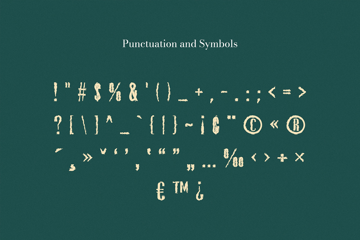 Gacoki Brush Font, a Sans Serif Font by Creativetacos (Photo 10 of 14)
