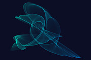 25 Smoke Photoshop Abr Brushes Set, a Brush Add-On by zahidhossainalif (Thumbnail 17 of 20)