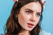 Sharpen Photoshop Action, an Action Add-On by Vatdesign (Thumbnail 3 of 3)