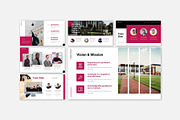 University College Academic GSL, a Presentation Template by Robs Daily Design (Thumbnail 4 of 9)