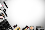 10 luxury feminine desktop bundle stock photo containing chanel and stock, a Beauty & Fashion Photo by Whimsical Logoshop (Thumbnail 3 of 15)