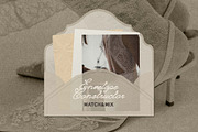 Envelope Constructor Vintage Edition, an Object Graphic by DigARTbyHavroshka (Thumbnail 4 of 16)