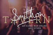 Crighton + Lev Duo Font Pack *Sale*, a Script Font by TypeFaith Fonts (Thumbnail 9 of 13)