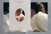 Embossed Texture Frames Archive, a Texture Graphic by alonahaidash (Thumbnail 14 of 17)