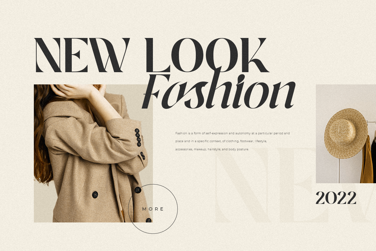 Alifira - Beauty Elegant Font, a Sans Serif Font by Sensatype (Photo 3 of 17)