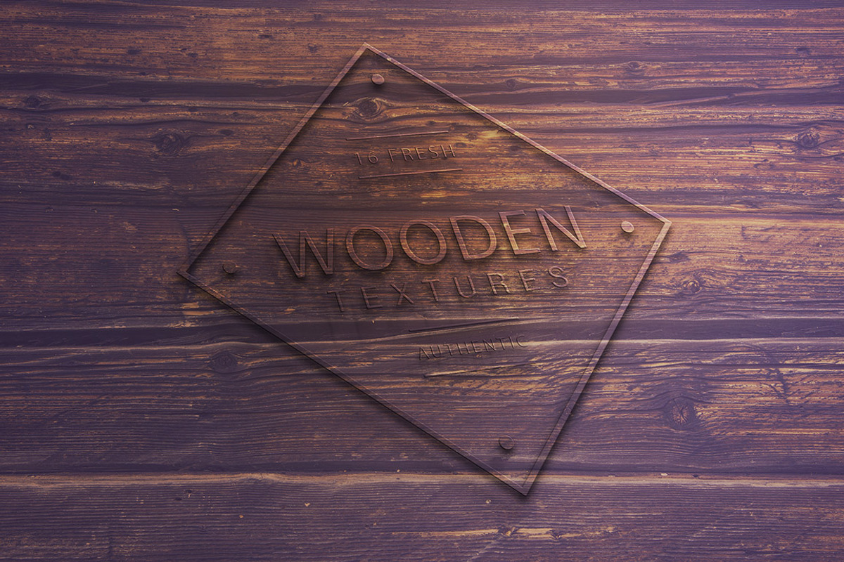 16 Wooden Background Textures Pack, a Texture Graphic by Dreamy Pixel (Photo 4 of 5)
