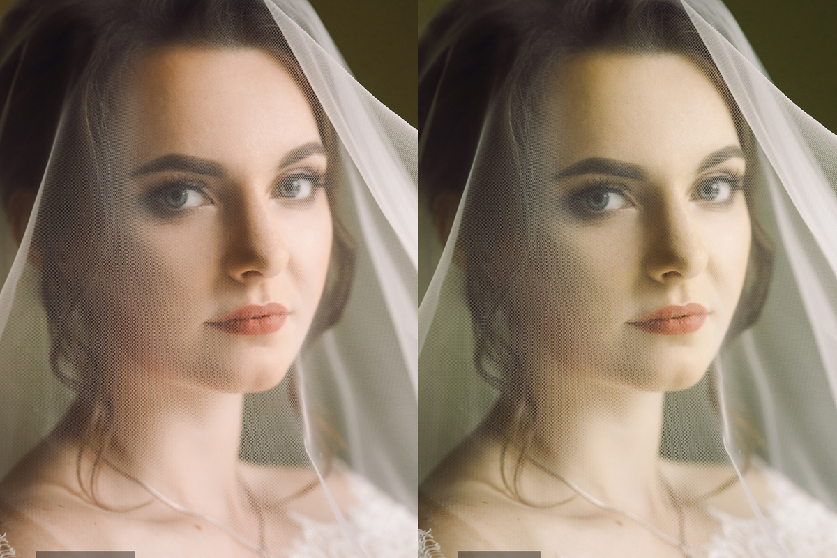 17 Wedding Portraits LR Presets, a Preset Add-On by RamsaGraphi (Photo 8 of 10)