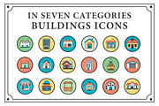 470+ Premium Icons For Affinity, an Icon by Design Art Studio (Thumbnail 4 of 8)