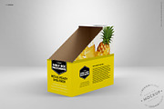 Retail Shelf Box 13 Packaging Mockup, a Packaging Mockup by INCDesign (Thumbnail 5 of 8)