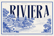 Montaire - Old Money Serif, a Serif Font by HipFonts (Thumbnail 7 of 20)