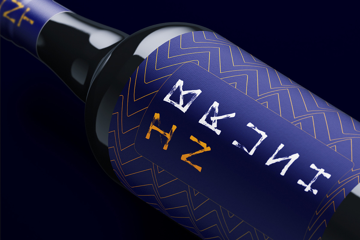 Inbrush, a Handwritten Font by Alex_Camacho_Studio (Photo 14 of 14)