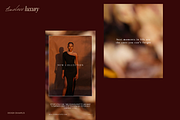 Dreamy Moody Abstract Backgrounds, a Background Graphic by eclosque (Thumbnail 19 of 35)