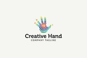 Creative Hand
