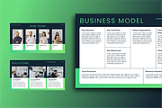 Luminaryx - Business Proposal, a Presentation Template by ArbaStudio (Thumbnail 3 of 5)