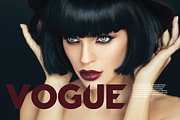 ZYFR - VINTAGE/MODERN DISPLAY FONT, a Sans Serif Font by GESTALT (Thumbnail 9 of 11)