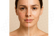 25 Aesthetic Treatment Stock Photos, a Beauty & Fashion Photo by Foedesigner (Thumbnail 5 of 10)