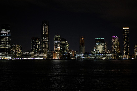 New York City Manhattan downtown, an Architecture Photo by EVA.studio