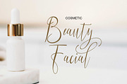 Vellitha, a Script Font by Nowlystudios (Thumbnail 4 of 7)