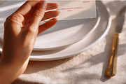 5x7 Acrylic Hand-Held Card Mockup, a Product Mockup by Serenefeeling (Thumbnail 4 of 6)