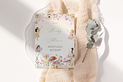 Fairy, an Illustration by heyiamalice (Thumbnail 12 of 17)