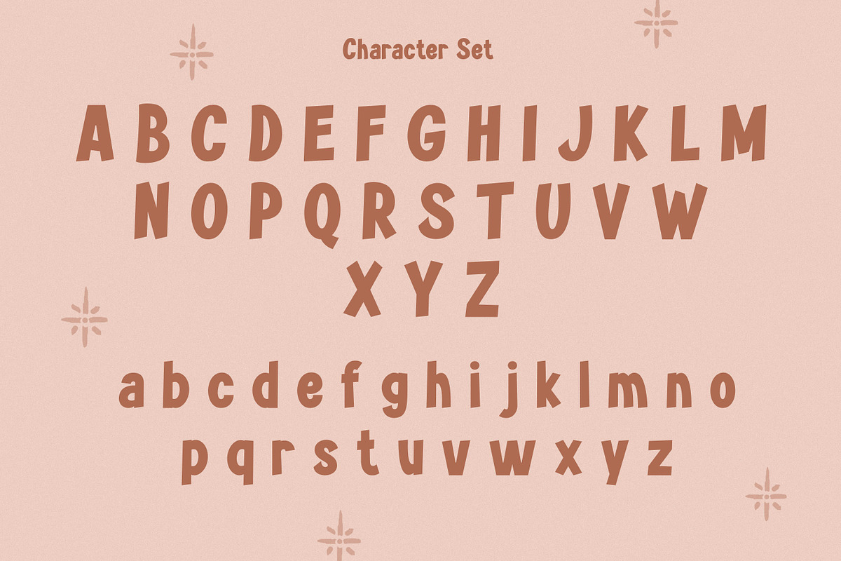 Brela - Thumbnail YouTube Font, a Sans Serif Font by Flawless And Co (Photo 10 of 11)