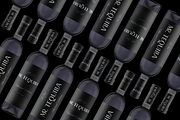 DE TOOREIT, a Sans Serif Font by Joko Setiono (Thumbnail 7 of 11)