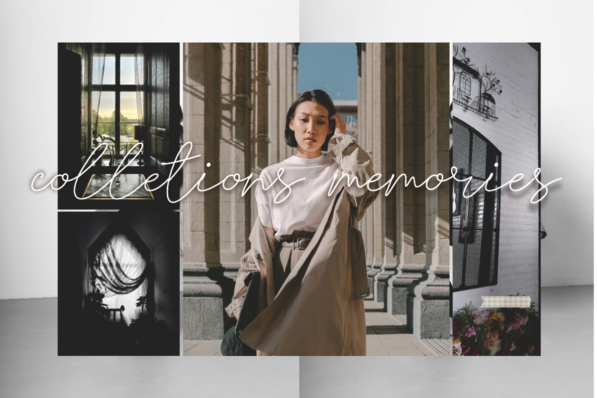 Jalry Script Font, a Script Font by JNJ Studio (Photo 3 of 8)