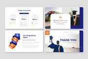 Educade - Education College GLS, a Presentation Template by Premast (Thumbnail 4 of 4)