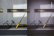 20 Toy Camera Lightroom Presets LUTs, a Preset Add-On by Hubzway (Thumbnail 7 of 12)