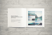 Photography Portfolio Template, a Brochure Template by ShapShapy (Thumbnail 13 of 21)