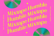 Beyond Musik Modern Display Serif, a Serif Font by timelesstype.co (Thumbnail 12 of 20)